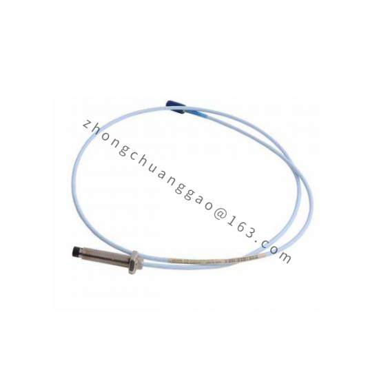 Bently Nevada 330902-40-10-02-05  3300 NSv Proximity Probes