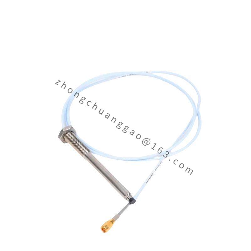 BENTLY NEVADA 330903-00-04-05-02-05 proximity probe
