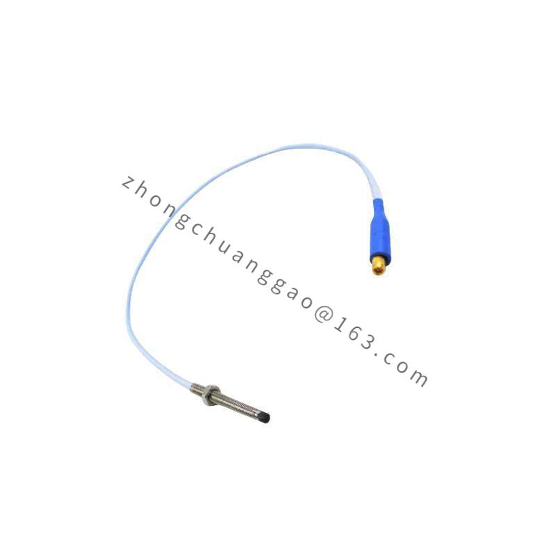 Bently Nevada 330903-00-04-05-02-CN High-precision proximity probe