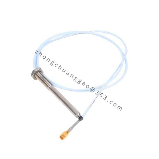 Bently Nevada 330905-00-05-05-02-05  3300 NSv Proximity Probe