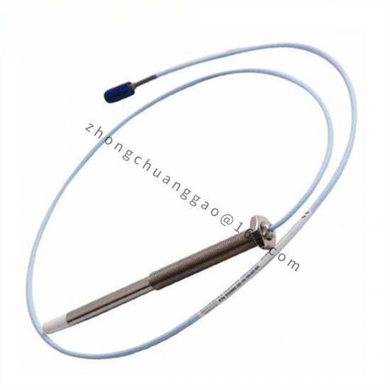 Bently Nevada 330905-00-07-10-02-05 Proximity Probes