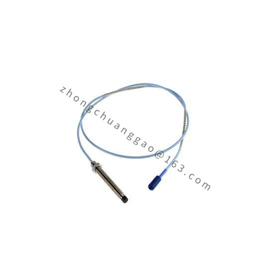 Bently Nevada 330905-00-08-10-02-00 Proximity Probes