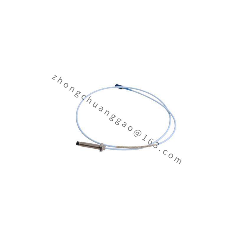 BENTLY NEVADA 330905-00-08-10-02-CN Proximity Probe