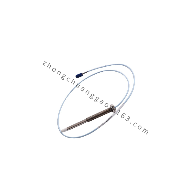 Bently Nevada 330905-00-10-10-02-05 3300 NSv Proximity Probes