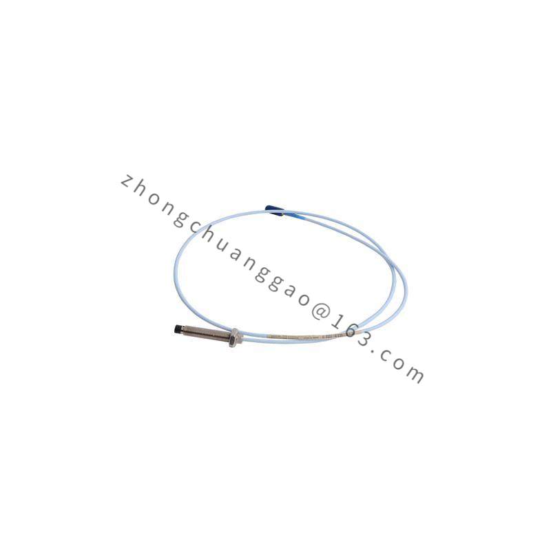 BENTLY NEVADA 330905-00-10-10-02-CN  3300 NSv Proximity Probes