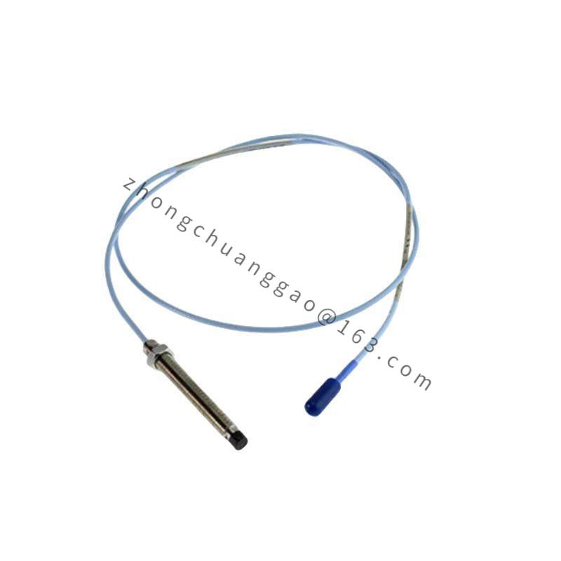 BENTLY NEVADA 330905-00-12-10-02-05 Proximity Transducer System