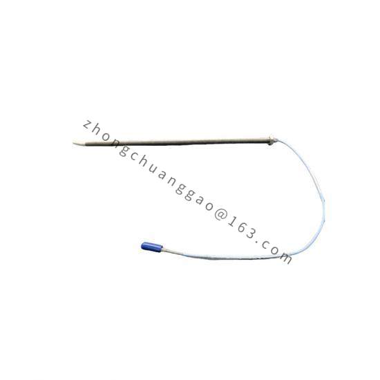 BENTLY NEVADA 330905-00-25-05-01-05 3300 NSv Proximity Probes