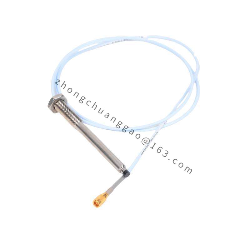 BENTLY NEVADA 330905-05-10-10-02-05 Proximity Transducer System