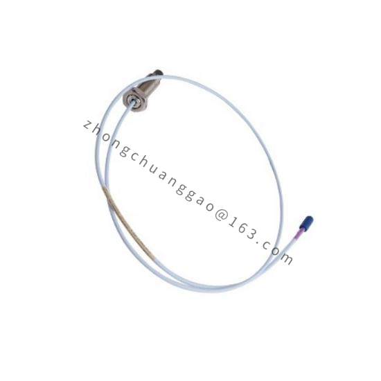 Bently Nevada 330905-08-13-10-02-05  Proximity Probes
