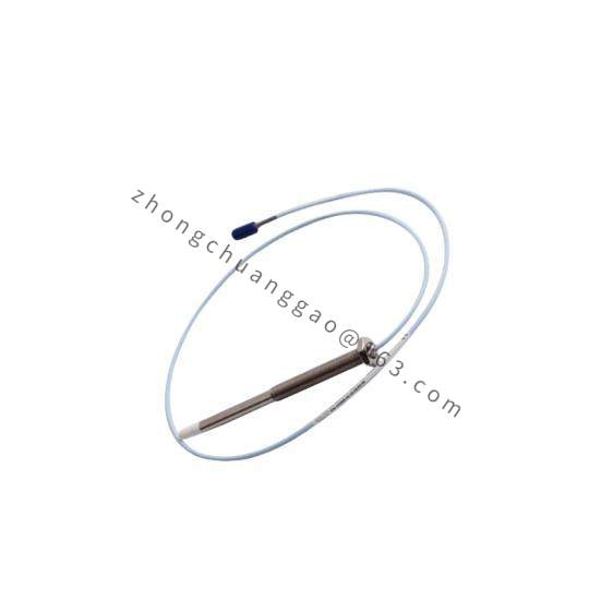 Bently Nevada 330905-08-13-10-12-CN Proximity Probe