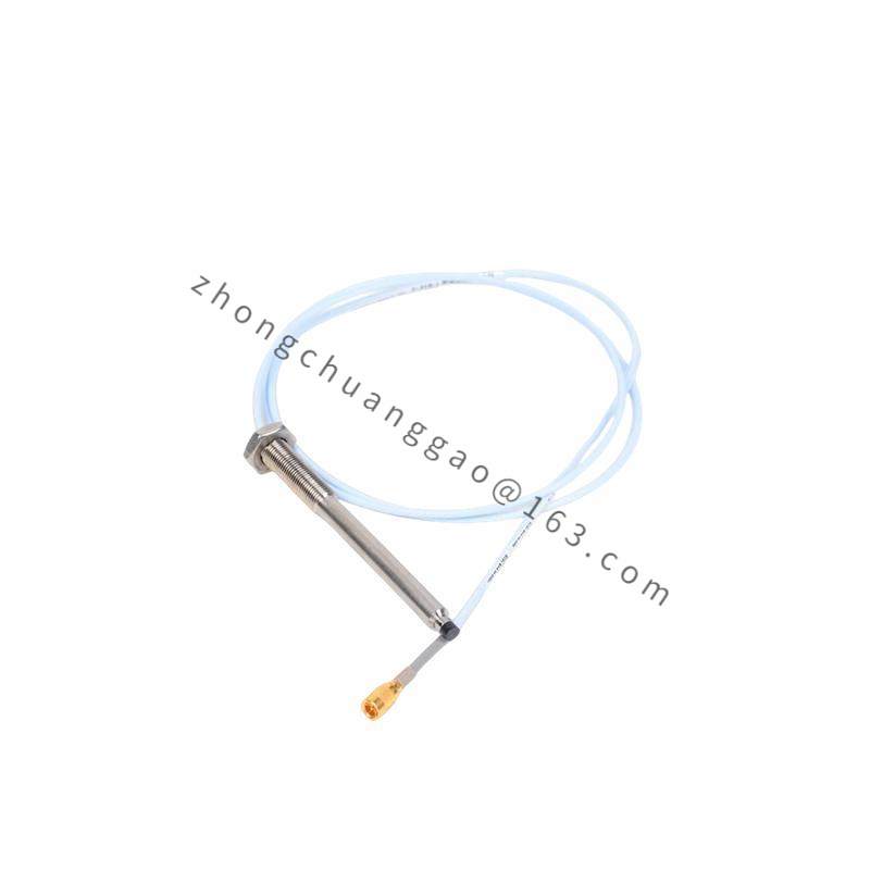 Bently Nevada 330905-14-19-10-02-05 Proximity Probes