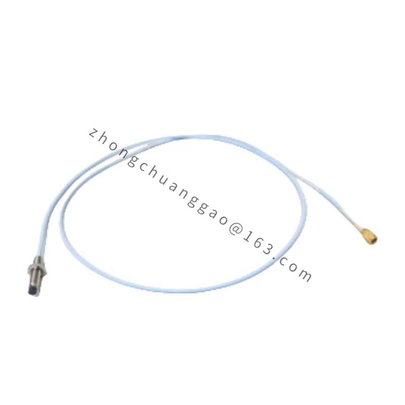 Bently Nevada 330906-02-12-05-05-02-05 Proximity Probes