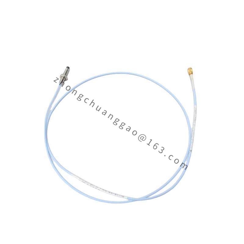BENTLY NEVADA 330908-00-20-10-02-05 3300 XL NSv Proximity probe