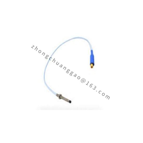 BENTLY NEVADA 330909-00-50-10-01-05 3300 NSv Proximity Probes