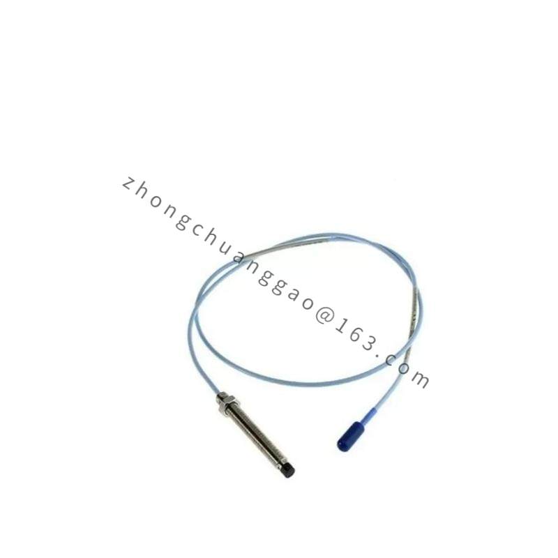 BENTLY NEVADA 330910-00-07-05-02-00 Proximity Probes