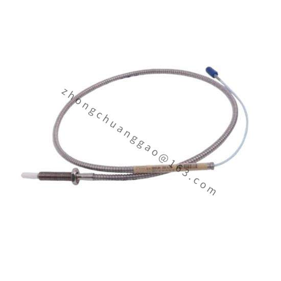 Bently Nevada  330910-01-07-10-01-00  3300 NSv Proximity Probes