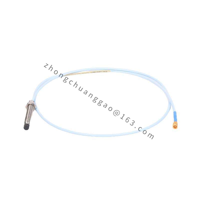 Bently Nevada 330910-01-07-10-01-00 Vibration transmitter