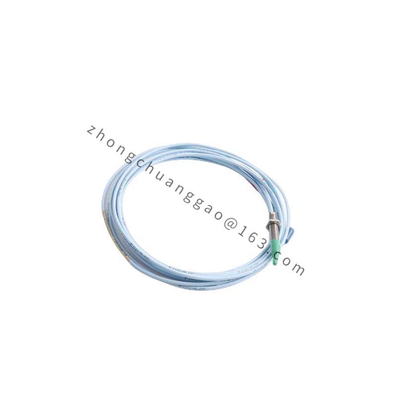 Bently Nevada 330910-03-09-05-02-05 Proximity Transducer