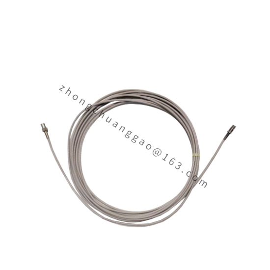 Bently Nevada 330930-045-00-05  3300 NSv Extension Cable