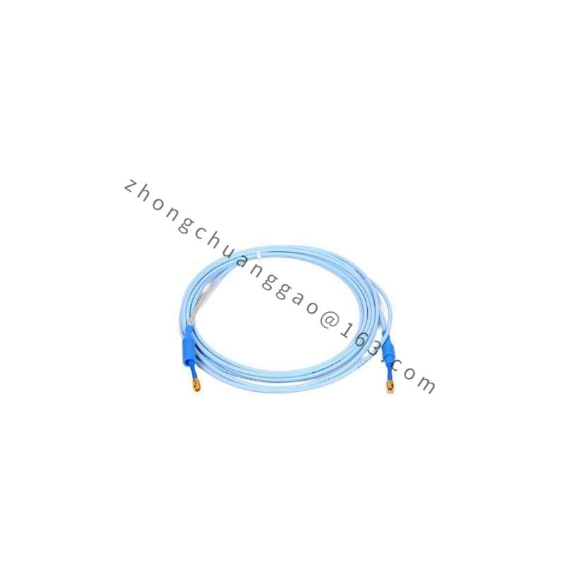 BENTLY NEVADA 330930-045-00-05 Velomitor Piezo-velocity Sensor