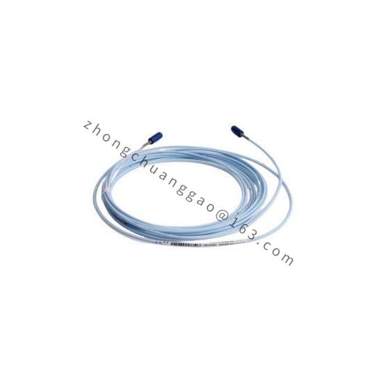 BENTLY NEVADA 330930-060-00-00 3300 NSV  Standard Extension Cable