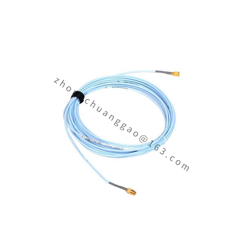 Bently Nevada 330930-065-04-05 3300 XL 8 mm Proximity Probes
