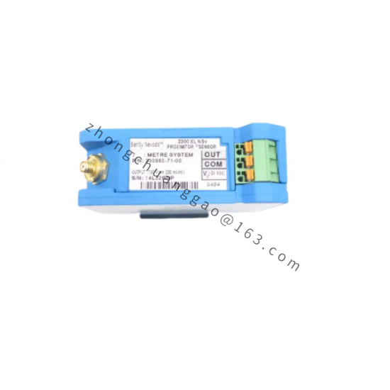 Bently Nevada 330980-71-00 Proximitor Sensor