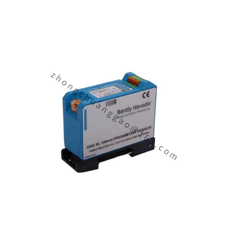 Bently Nevada 330980-71-CN Proximitor Sensor