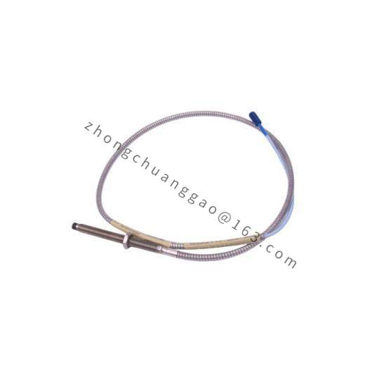 BENTLY NEVADA 33101-23-41-10-02-05  3300 XL 8mm Proximity Transducer System