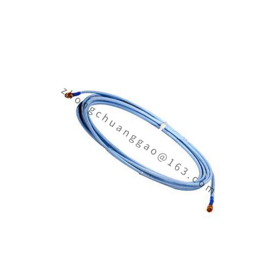 BENTLY NEVADA 33130-040-00-00 300 XL Standard Extension Cable