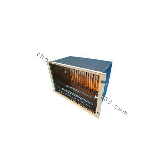 Bently Nevada 3500/01 Rack Configuration Software
