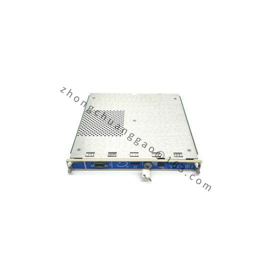 Bently Nevada 3500/20 125744-02 Rack Interface Module