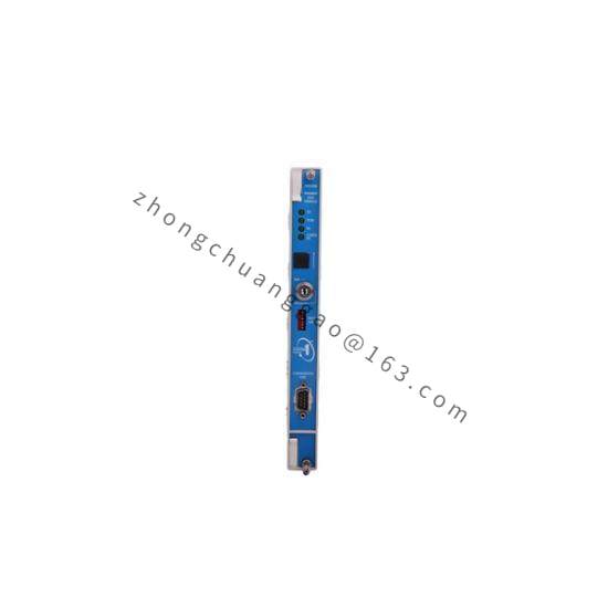 Bently Nevada 3500/22-02-00 Data Interface Module
