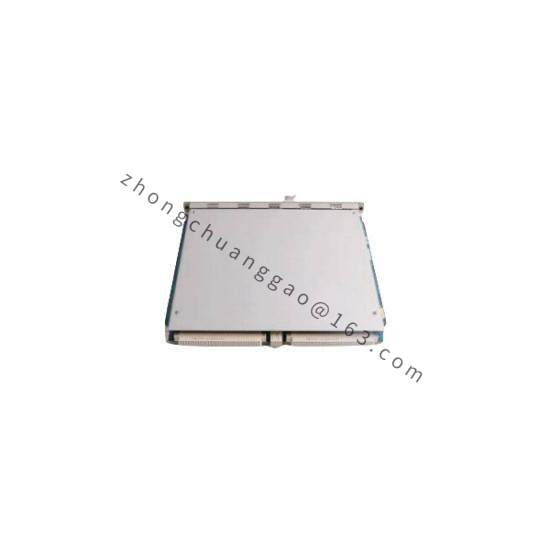 Bently Nevada 3500/22M 138607-01