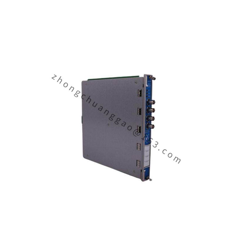 Bently Nevada 3500/22M 288055-01 Interface Module