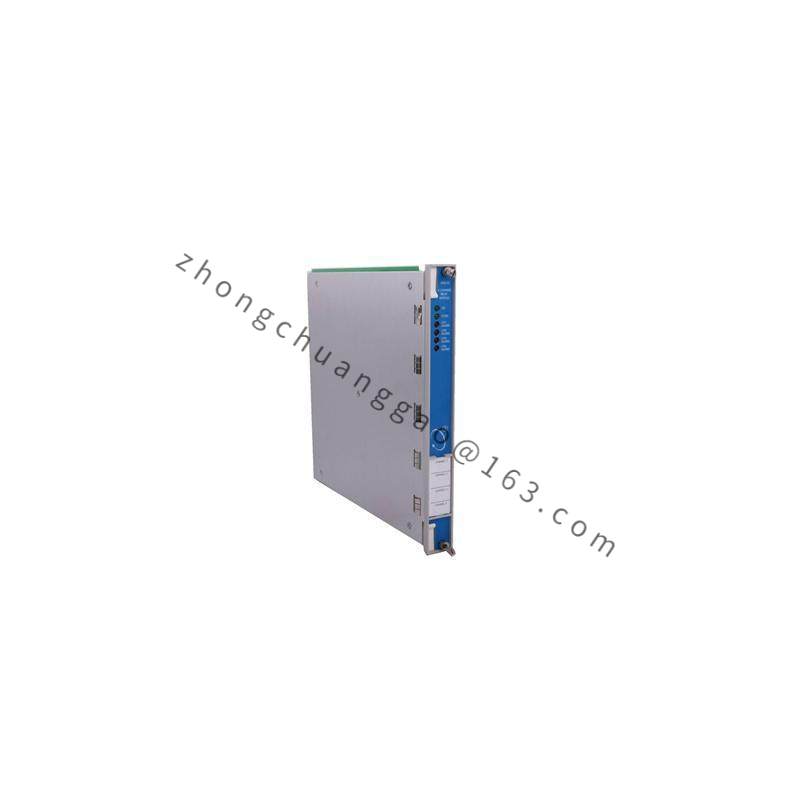 Bently Nevada 3500/32 4-Channel Relay Module