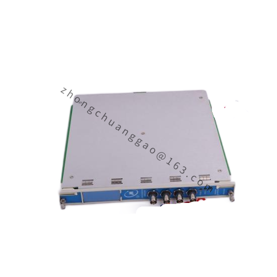 Bently Nevada 3500/32M 184631-02 Relay Module