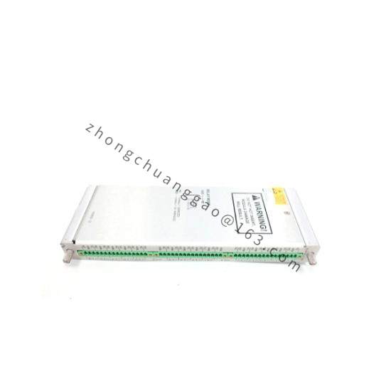 Bently Nevada 3500/33 14999201 16-Channel Relay Module