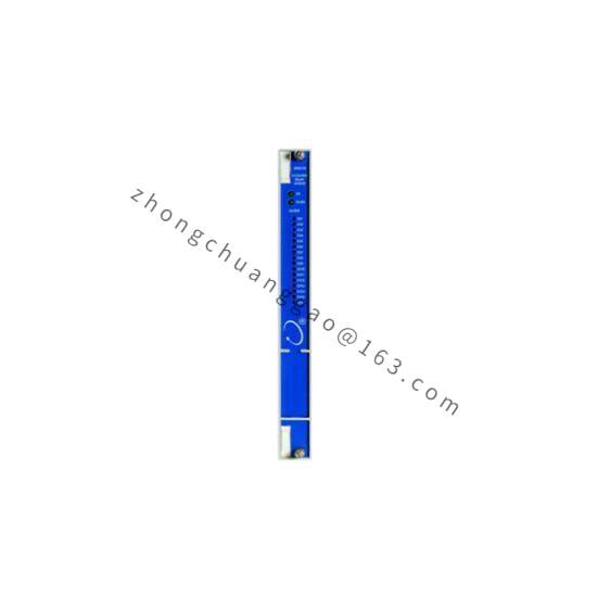 Bently Nevada 3500/33 16-Channel Relay Module