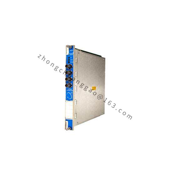 Bently Nevada 3500/40M 12568001 Proximitor I/O Module
