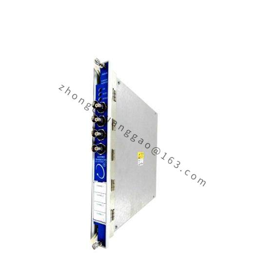 Bently Nevada 3500/42-01-00 Proximitor* Monitor
