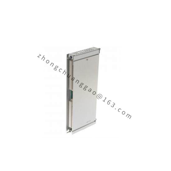Bently Nevada 3500/42-01-CN Proximitor Seismic Monitor