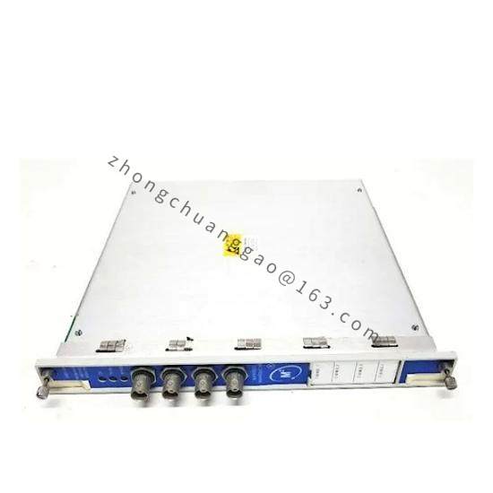 Bently Nevada 3500/42 17644902U Proximitor*/Seismic Monitor