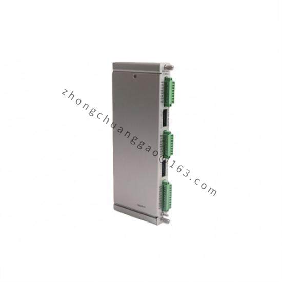 Bently Nevada 3500/42M Proximity Monitor
