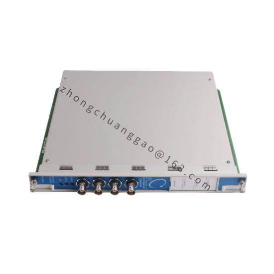 Bently Nevada 3500/45 Position Monitor Module