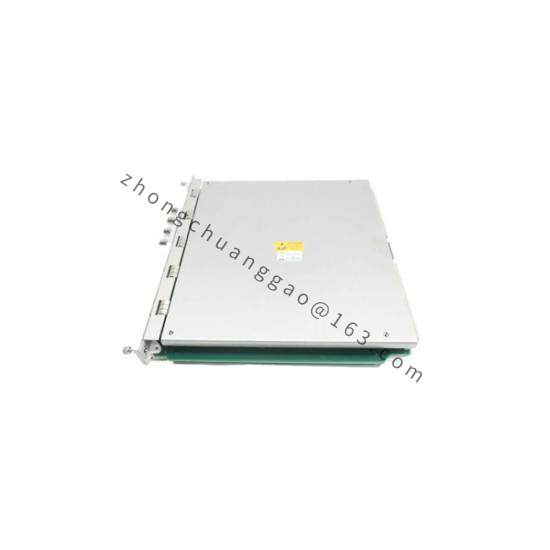 Bently Nevada 3500/45M Position Monitor