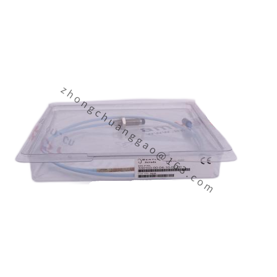 BENTLY NEVADA 3500/46M 140734-06