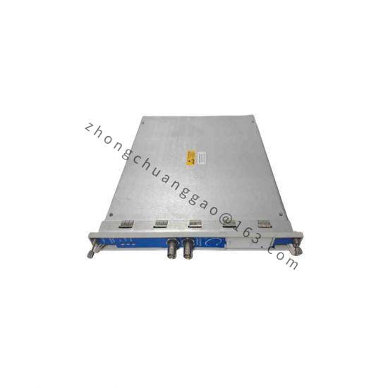 Bently Nevada 3500/50 133388-02 Tachometer Module