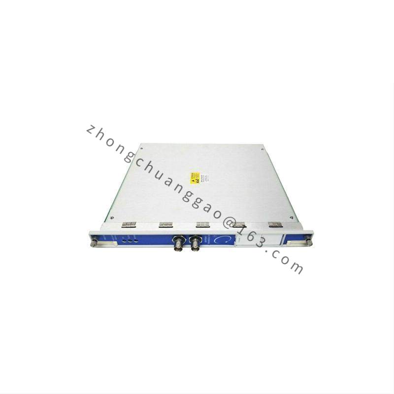 Bently Nevada 3500/50 Tachometer Module
