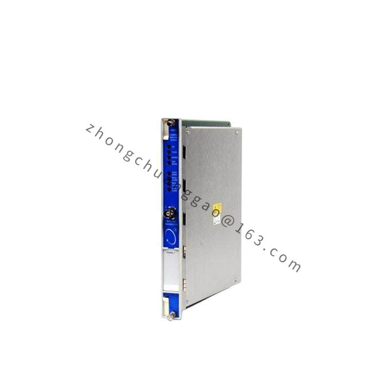 Bently Nevada 3500/53 133388-01 Overspeed Detection Module